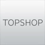 topshop android application logo